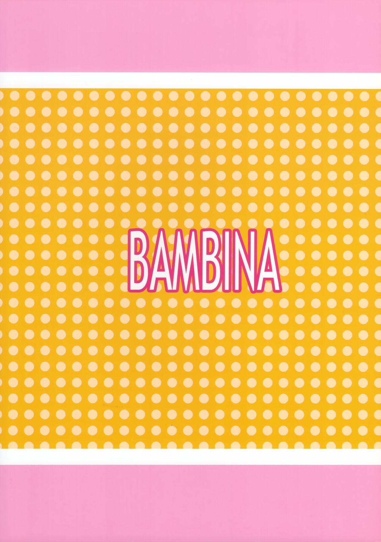 BAMBINA 21