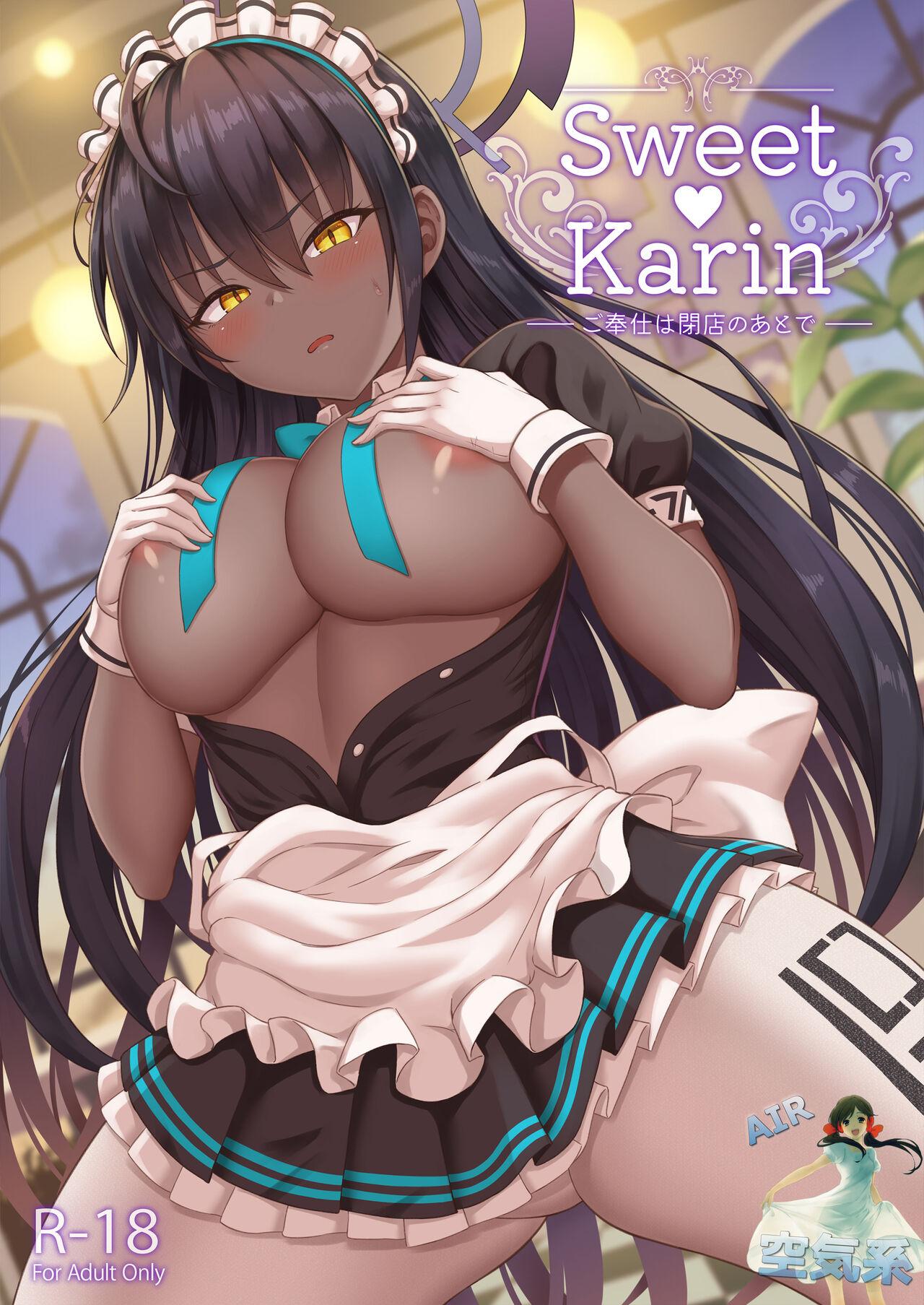Sweet Karin 1