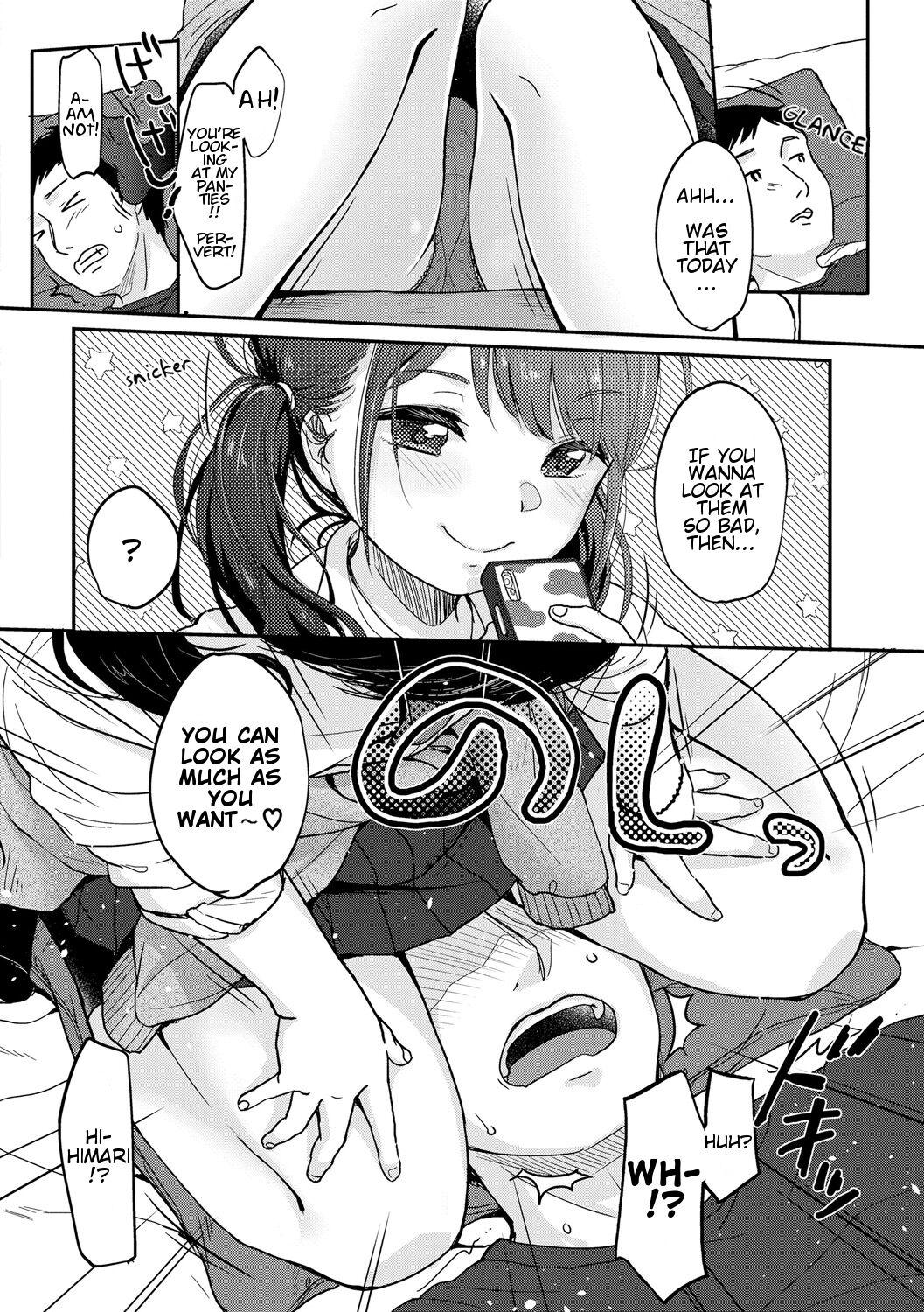 Ass Licking Futomomo ni wa Yume Shika nai + Omake | Thighs Are but a Dream + Omake Stranger - Page 2