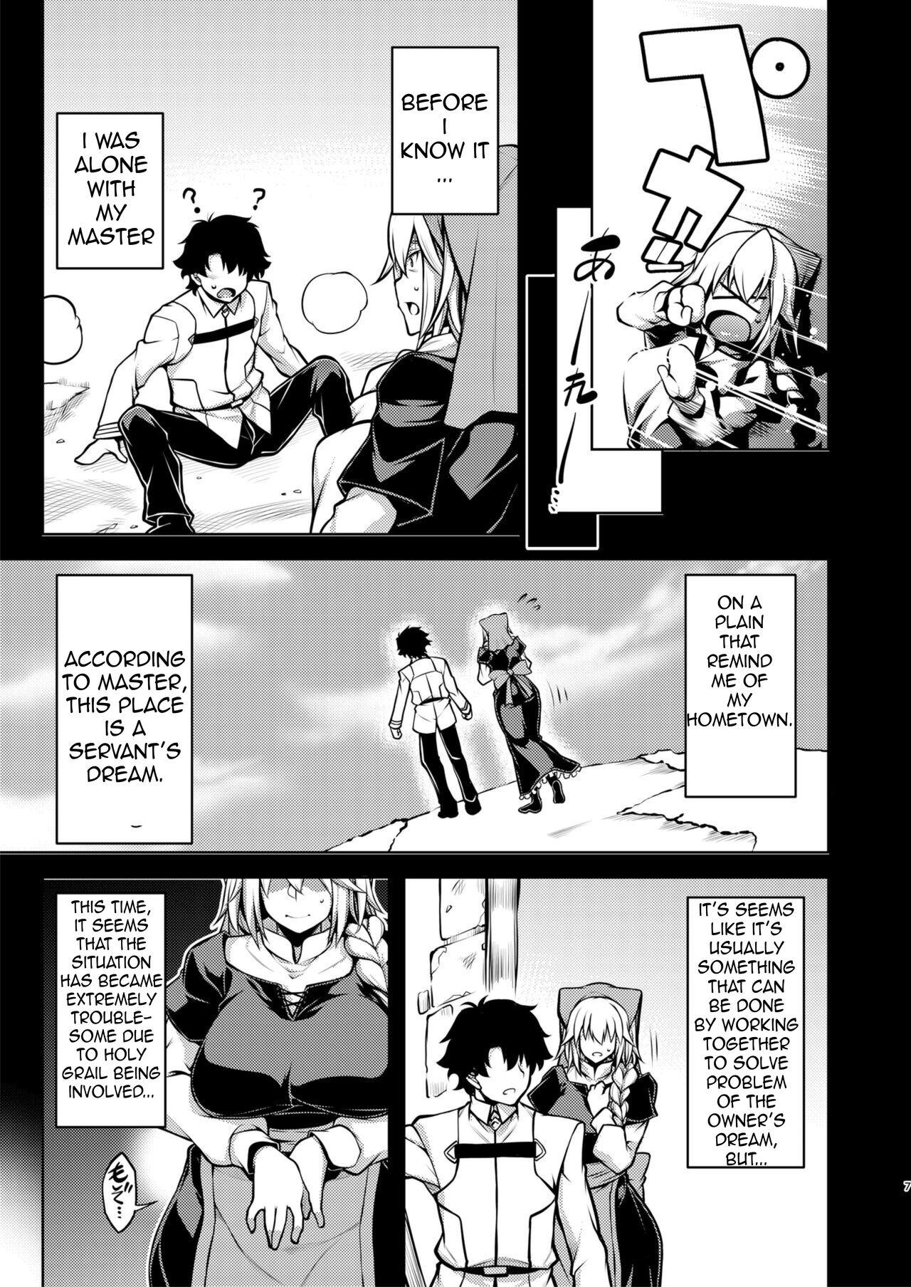 Gay Clinic La faux - Fate grand order Face Sitting - Page 6