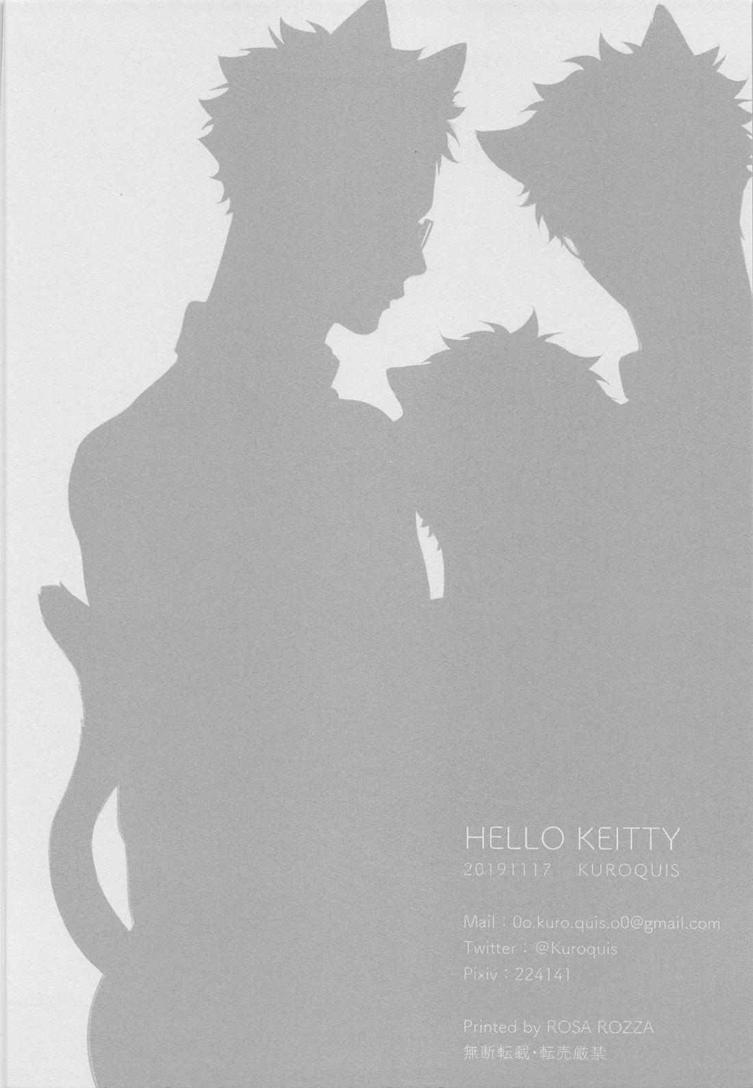 HELLO KEITTY 44