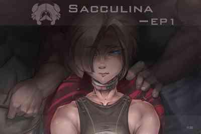 Sacculina - EP1 1