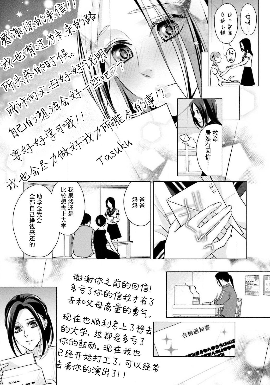 Sagi Kekkon Renaichuu 本篇+after story 48