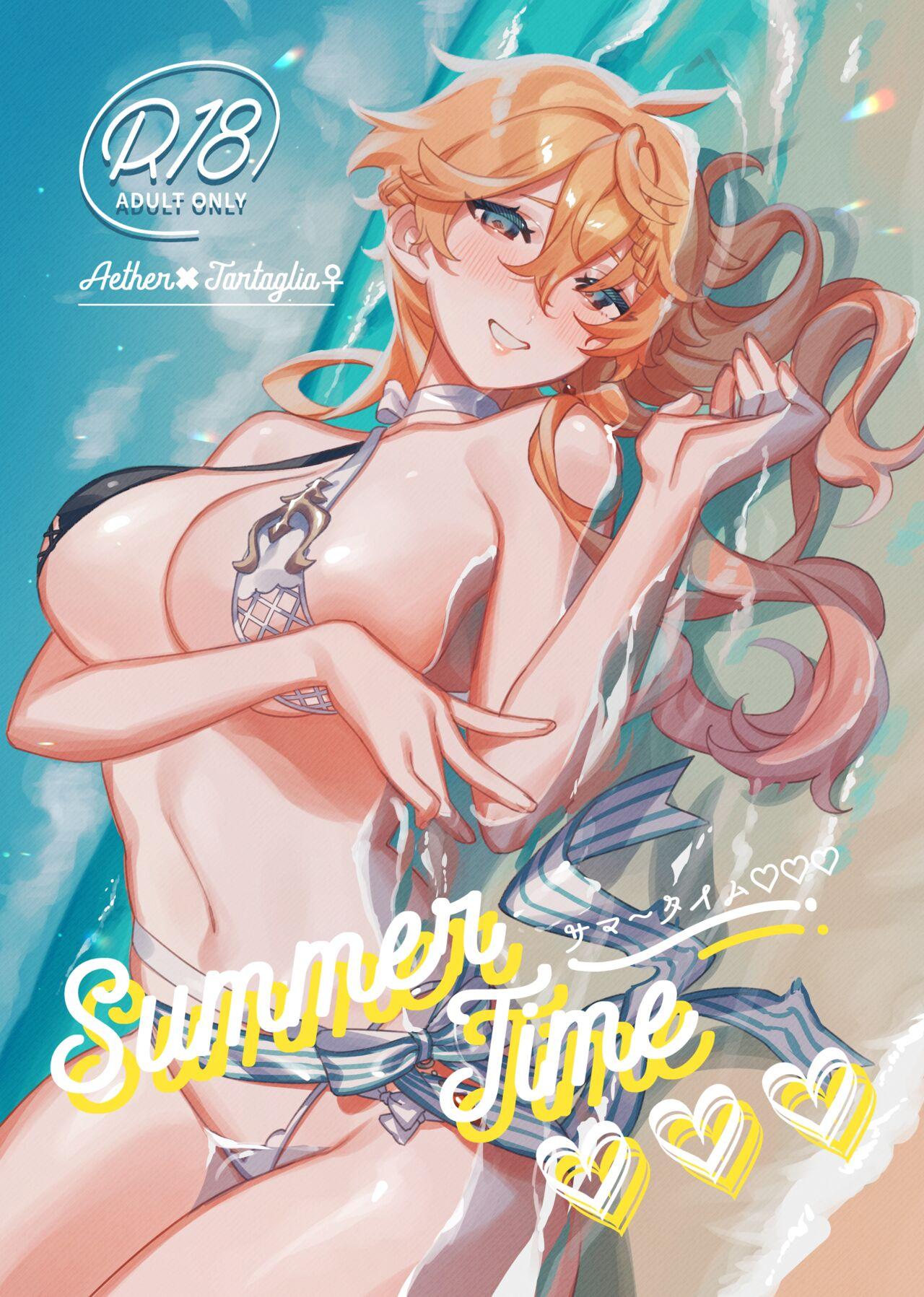 Summer Time 0