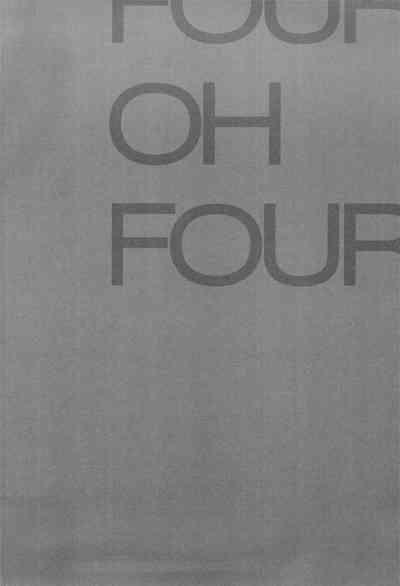 Four oh Four 3