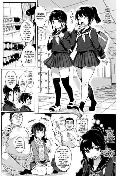 Comedor JC Wakarase Seikyouiku | Teaching Sex Ed To Middle School Girls By Putting Them In Their Place Original Magrinha 2