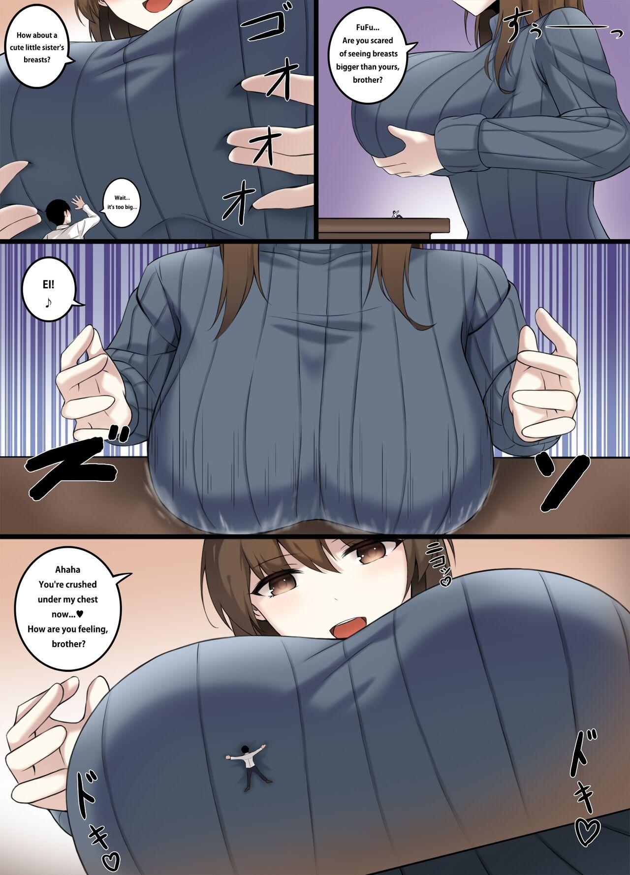 Chacal Various Works Best Blowjob Ever - Page 10