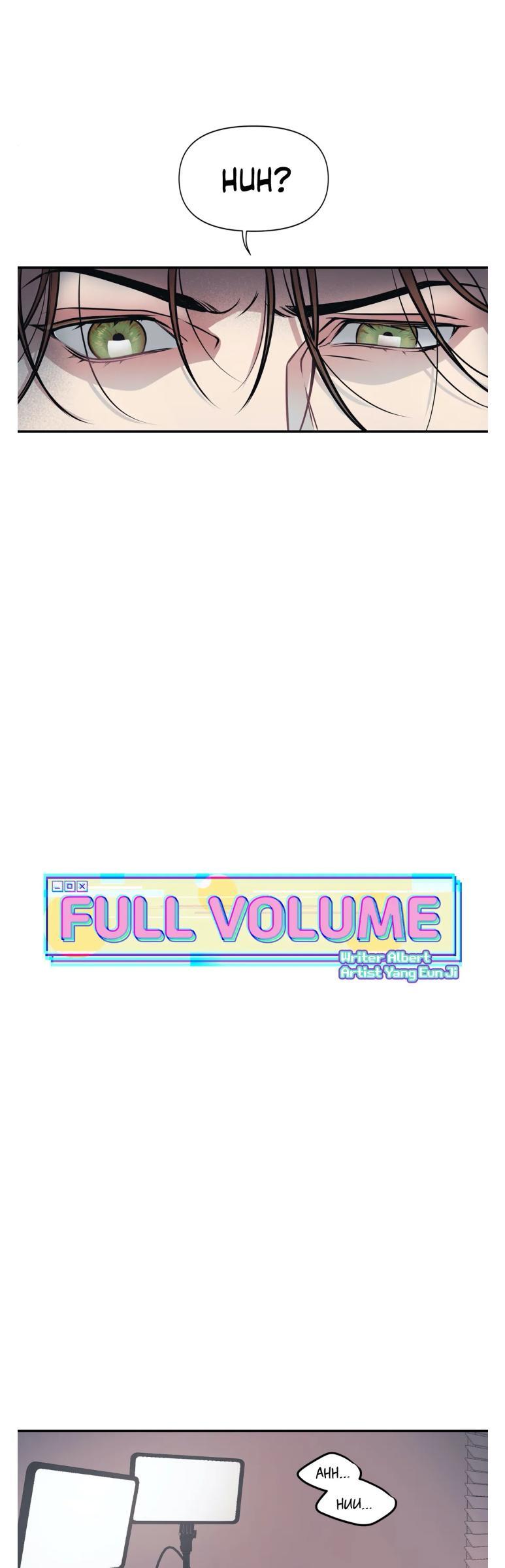 Full Volume Yaoi 1-12 10
