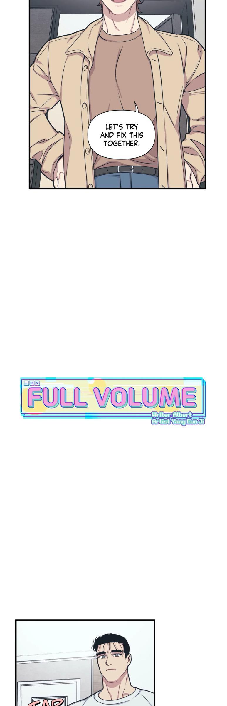 Full Volume Yaoi 1-12 109