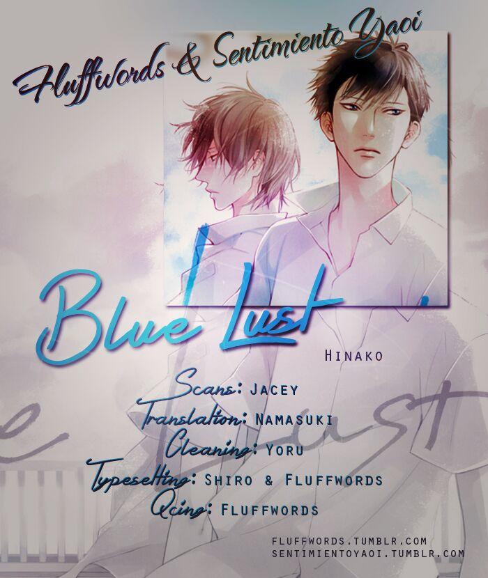 Blue Lust - 01 97