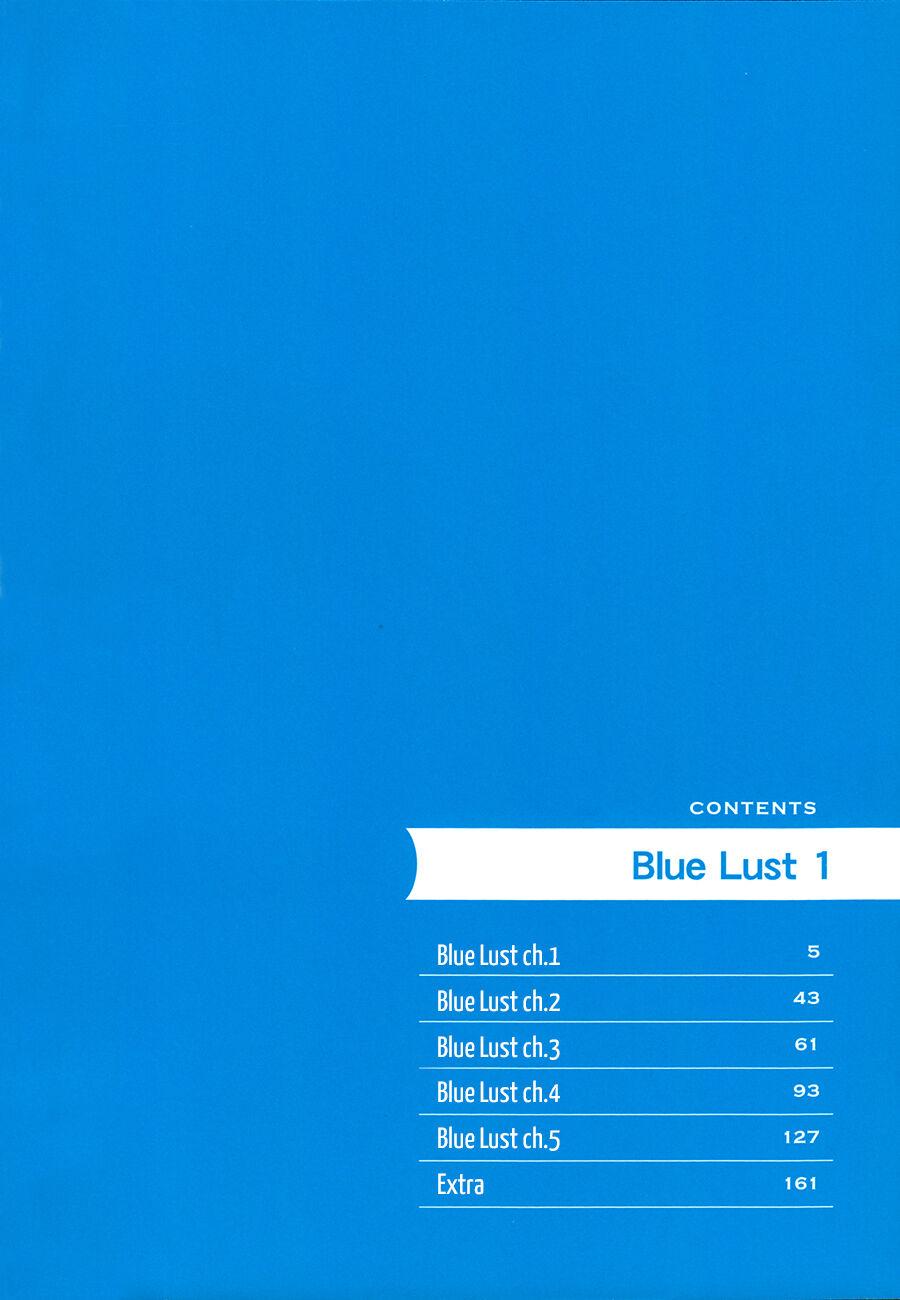 Blue Lust - 01 3