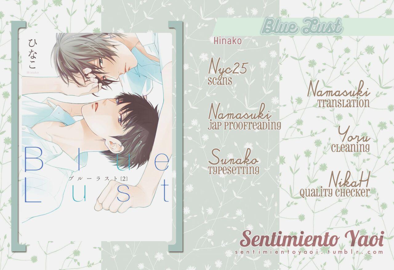 Blue Lust - 02 125