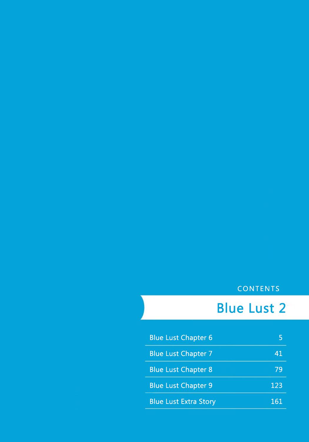 Blue Lust - 02 3