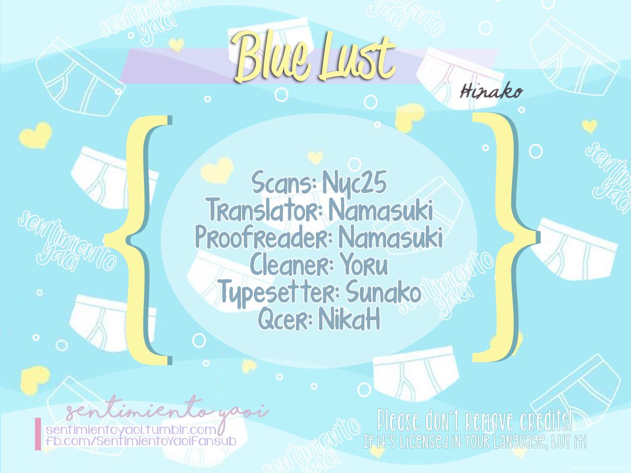 Blue Lust - 02 40
