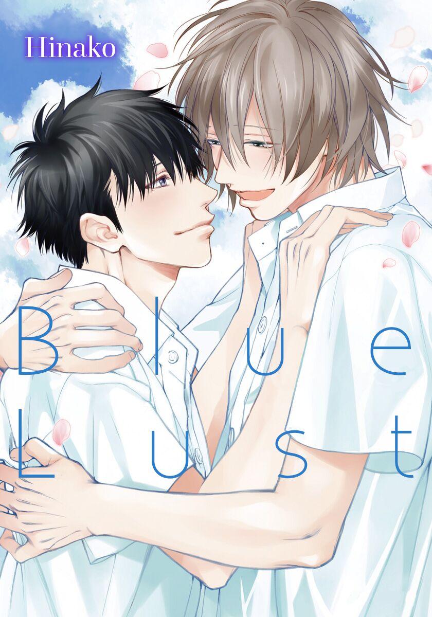 Blue Lust - 03 0