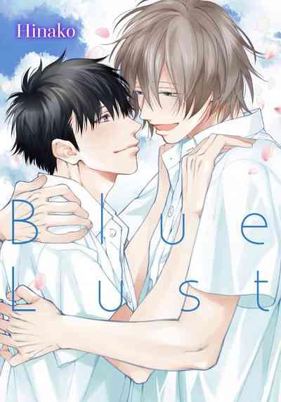 Blue Lust - 03 1