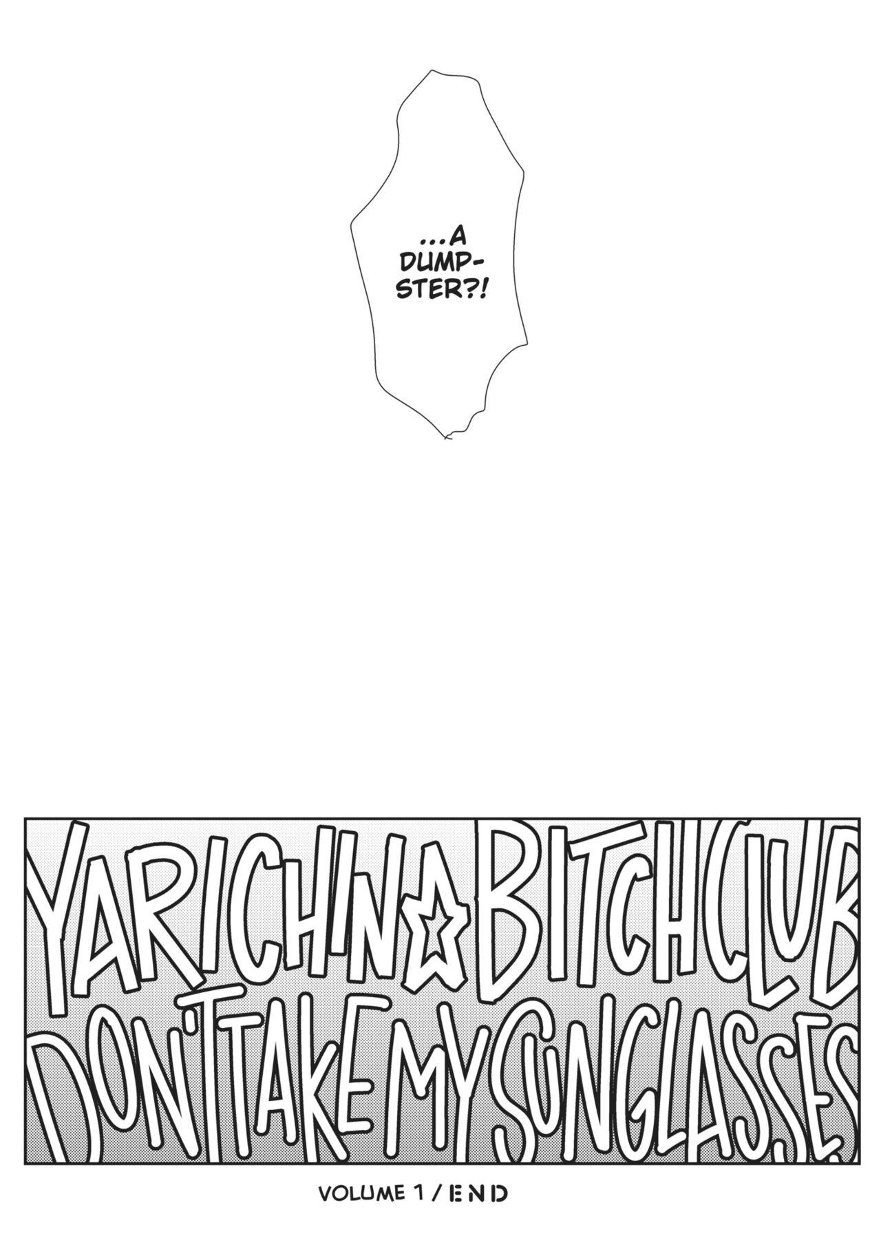 Ogeretsu Tanaka - Yarichin Bitch Club v01 236