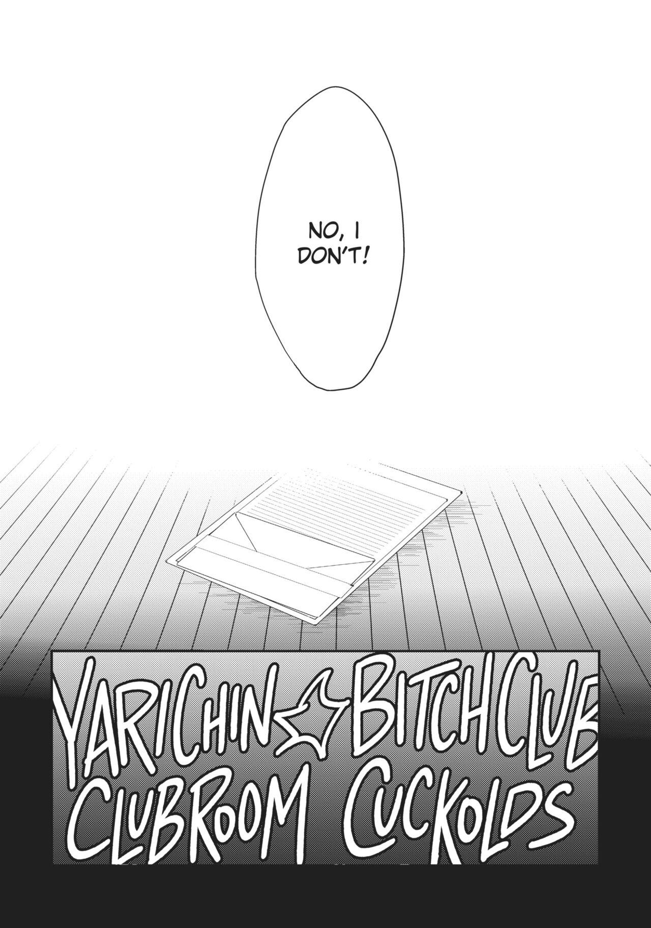 Ogeretsu Tanaka - Yarichin Bitch Club v03 106