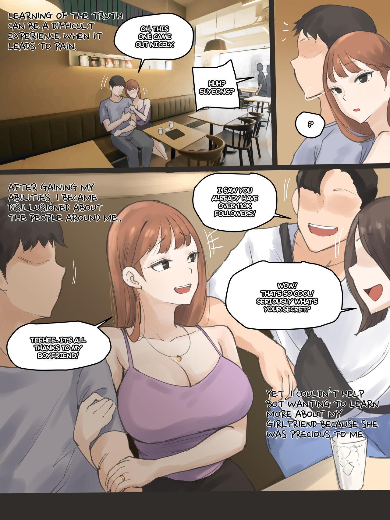 Red Head touch Phat - Page 6