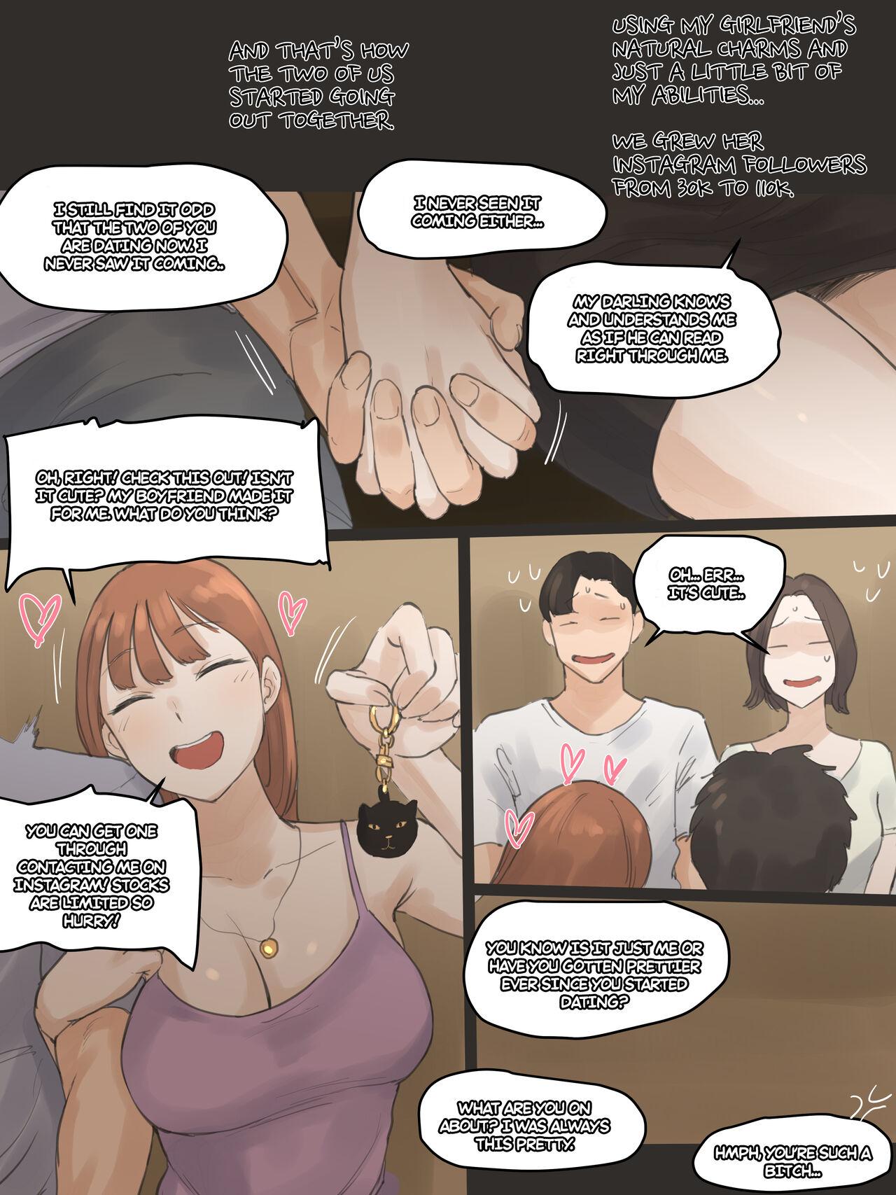 Red Head touch Phat - Page 9