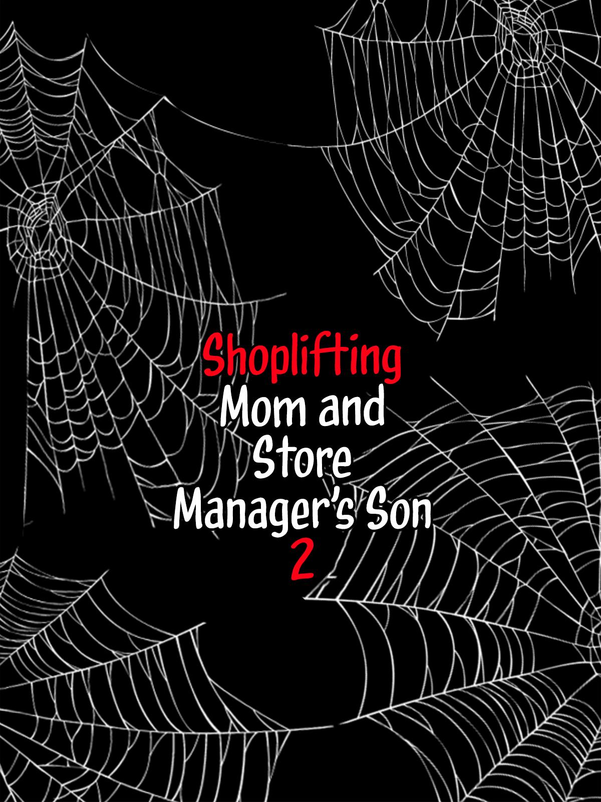 Manbiki Mama to Tencho no Musuko 2 | Shoplifting Mom and Store Manager's Son 2 26