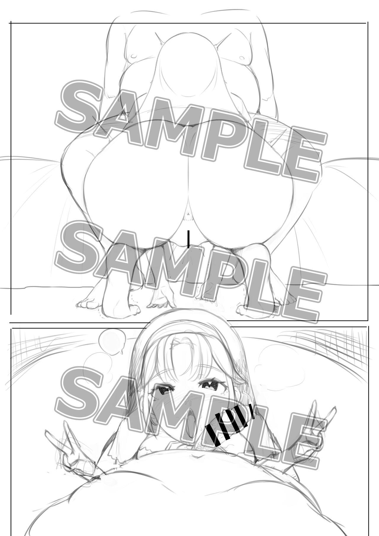 Francais Unfinished/In progress works - Nijisanji Funny - Page 22