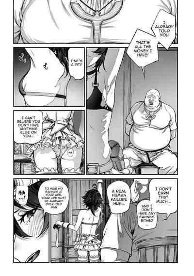 Unique Job "Tanetsuke Oji6 | I Acquired the Unique JobCh.1-6 4