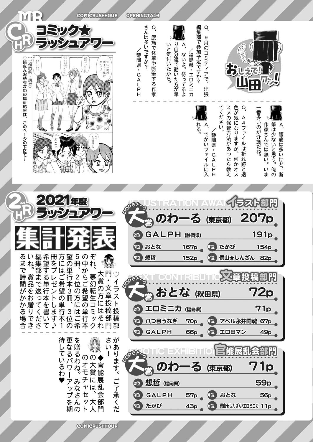 COMIC Mugen Tensei 2022-09 636