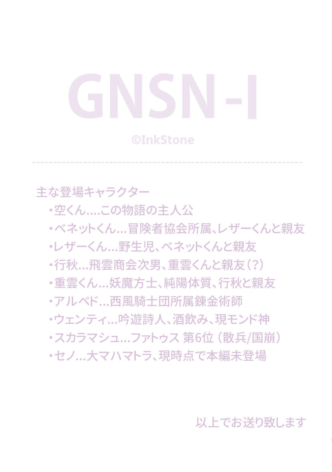 GNSN-I 4