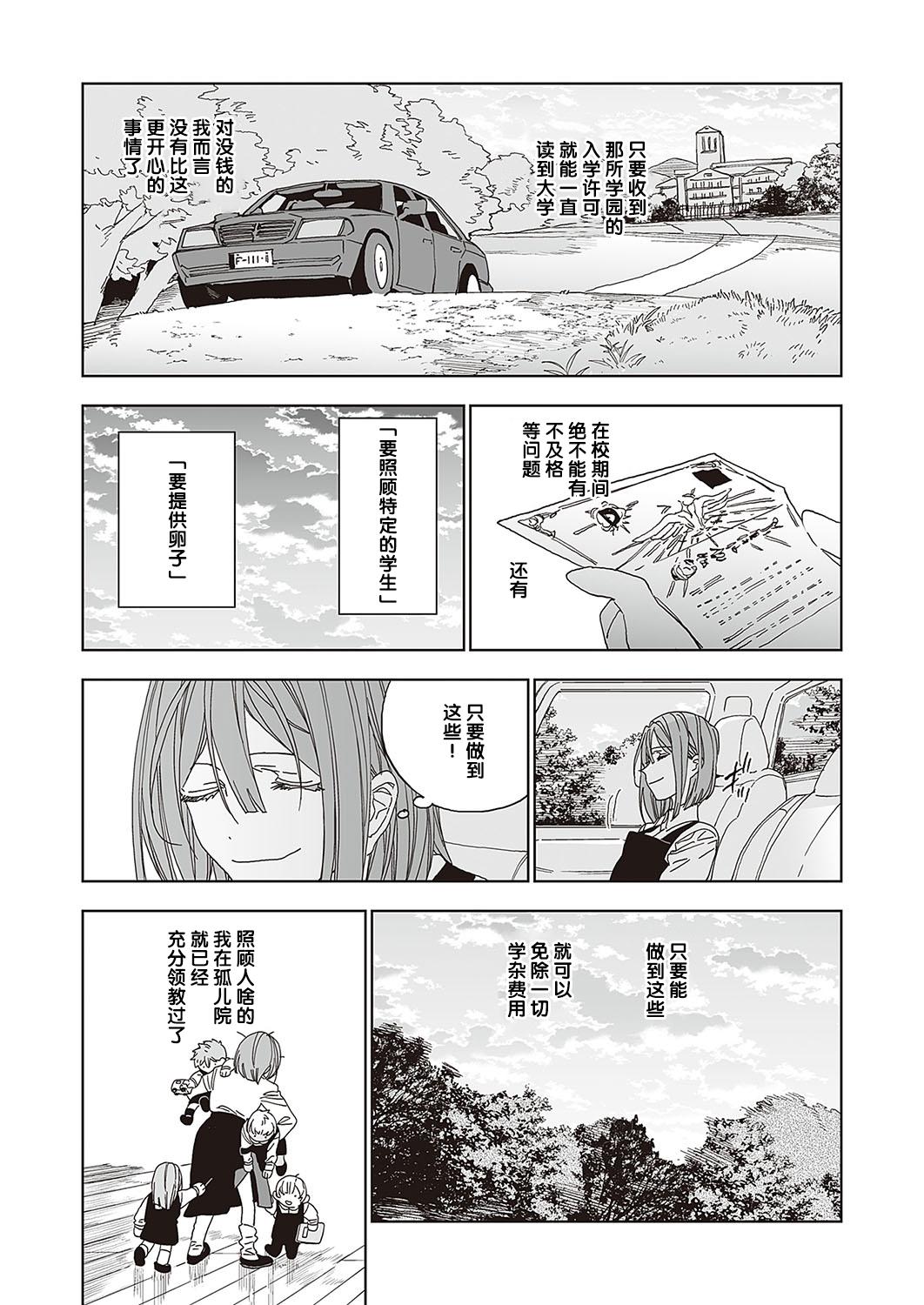 Pov Blow Job Tenshi no bokujō zenpen | 天使的牧场 前篇 Amateur Cumshots - Page 8