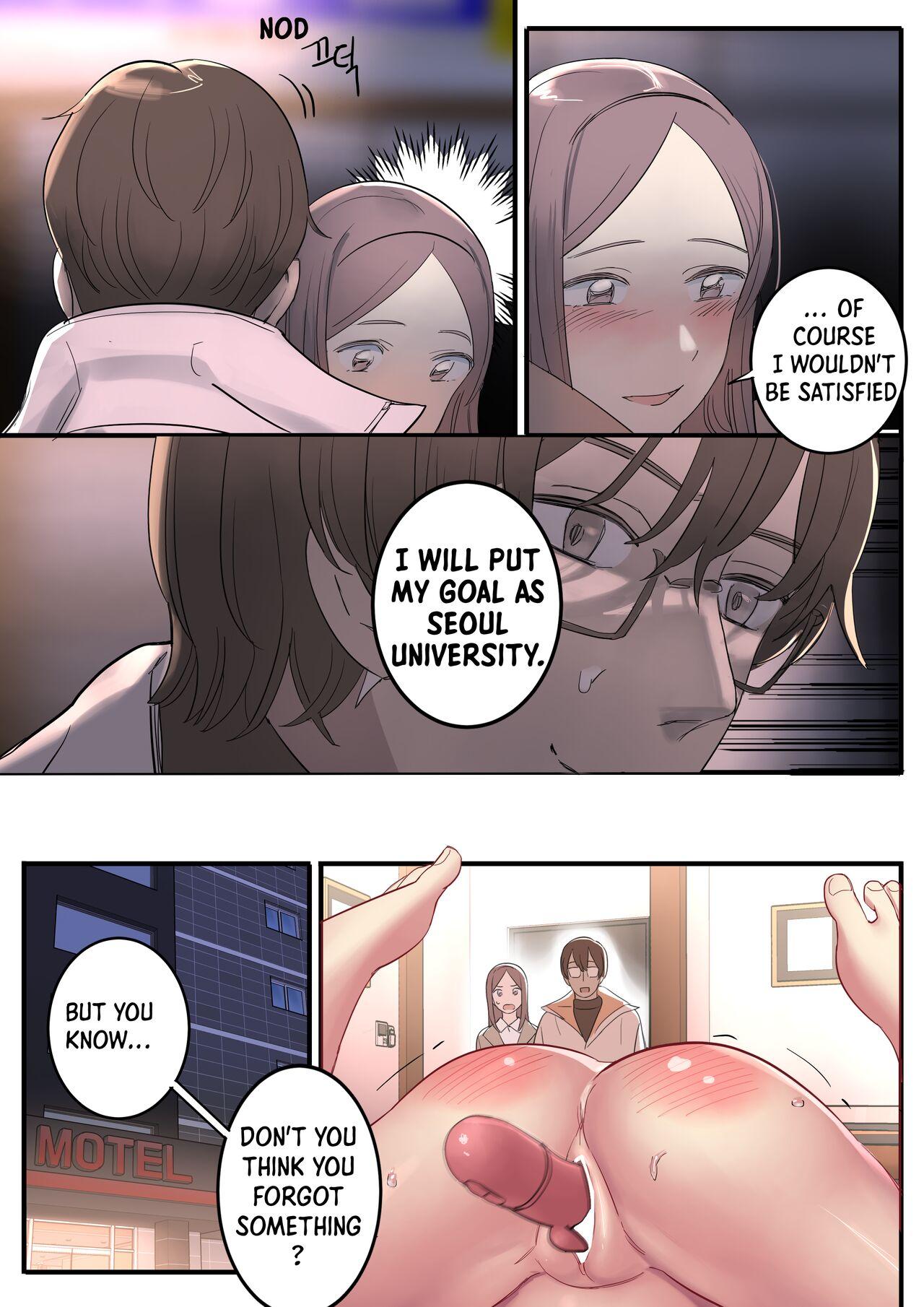 Blow Jobs AUGUST Full Movie - Page 7