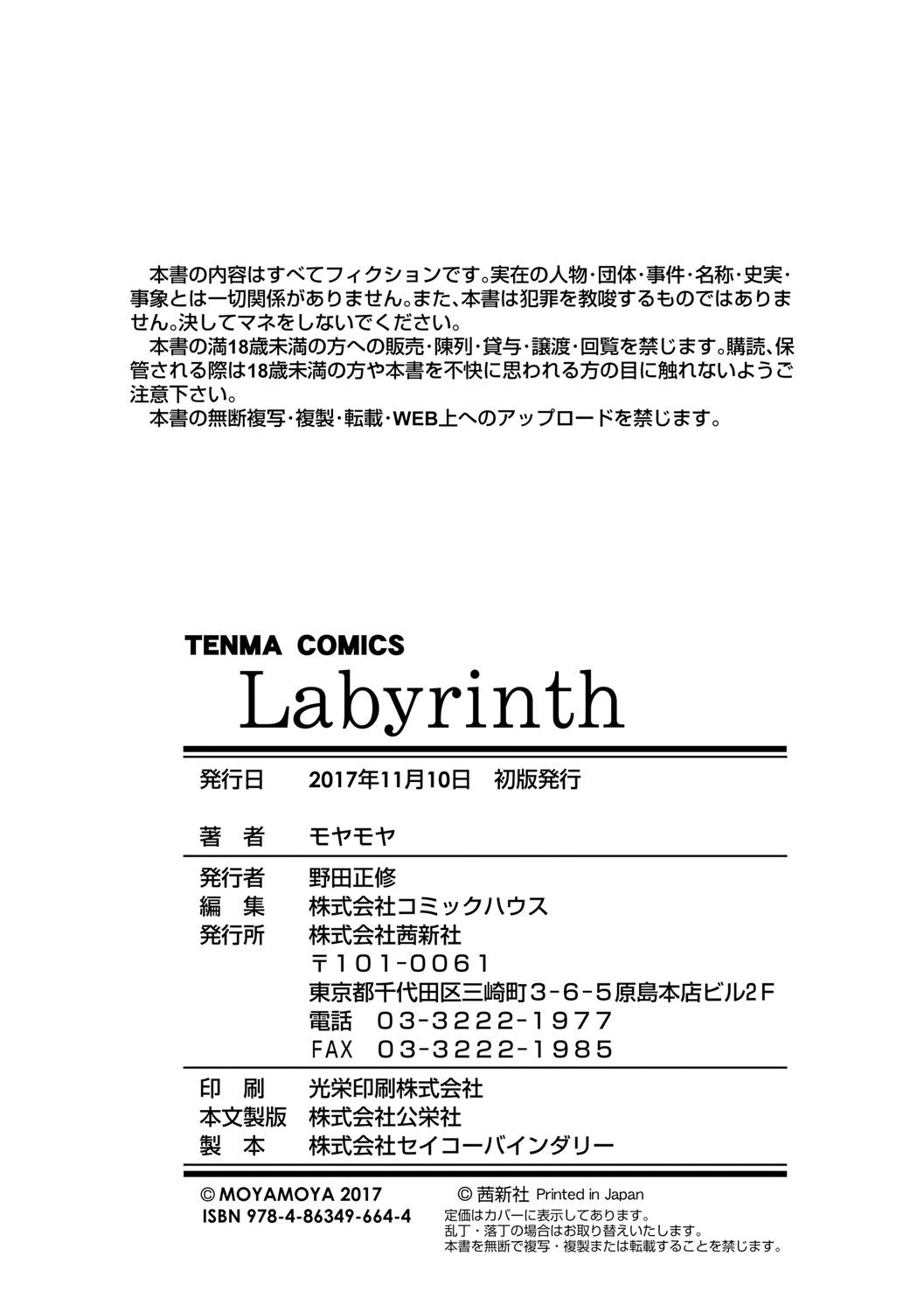 Labyrinth 225