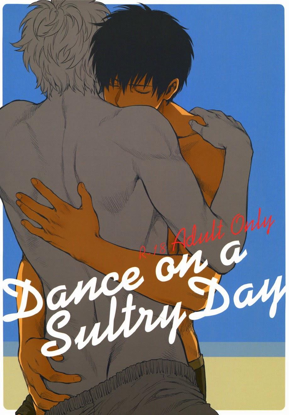 Dance on a sultry day 0