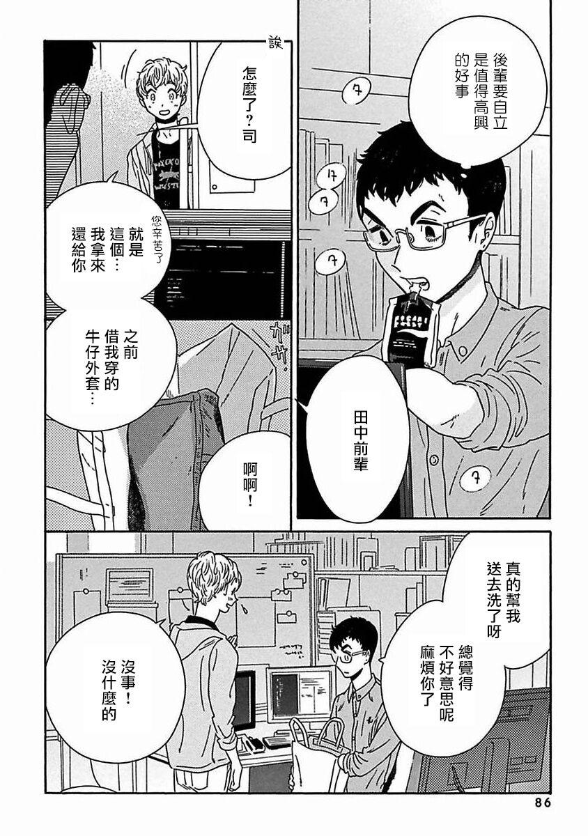 PERFECT FIT Ch. 1-8 297