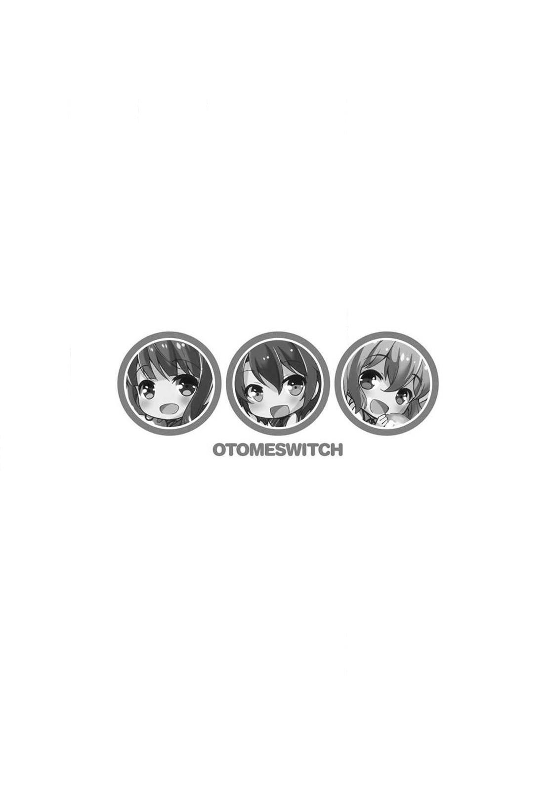 Otome Switch 168