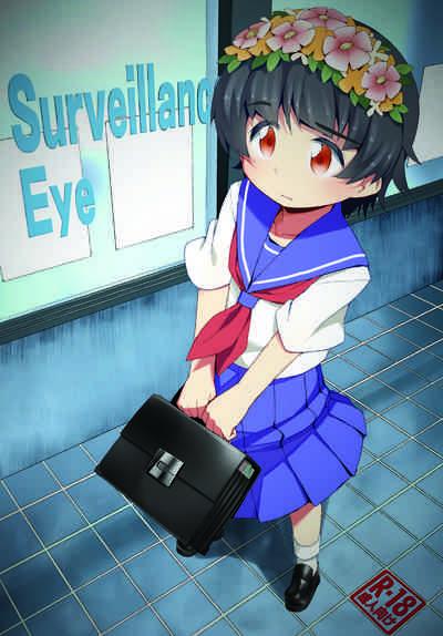 Surveillance Eye 0