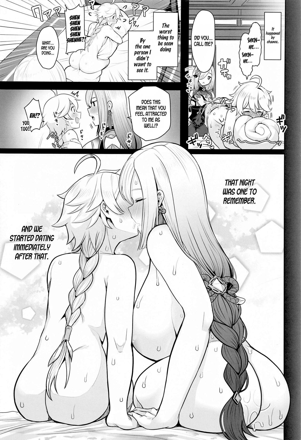 Private Sex Slipknot - Genshin impact Ass Worship - Page 9