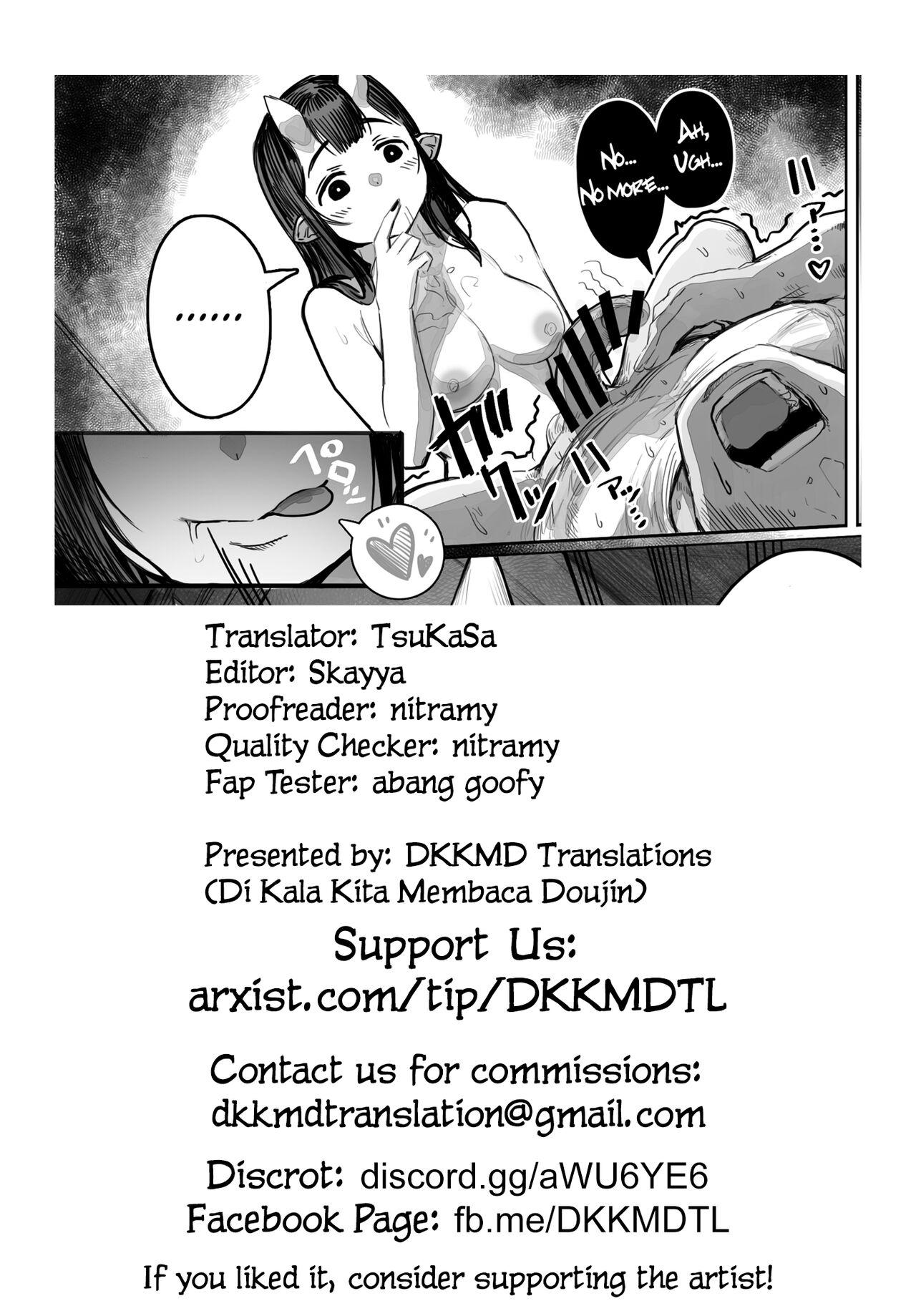 Teen Hardcore Kanyuu Onna no Kurokita-san Vintage - Page 21