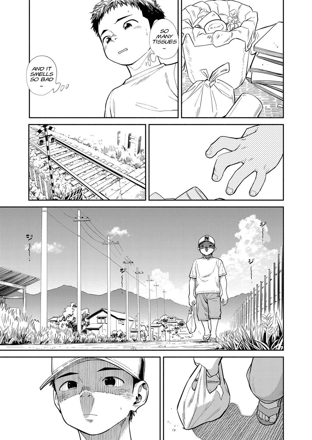Manga Shounen Zoom Vol. 29 25
