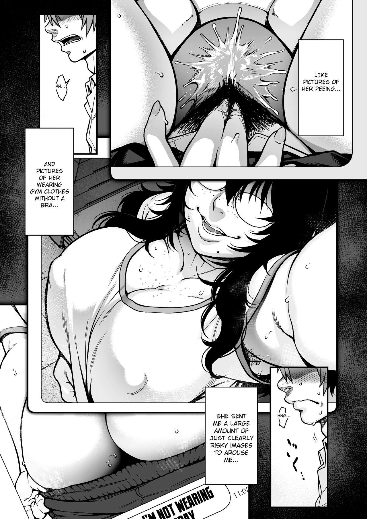 Pornstars Aizome - Original Ffm - Page 11