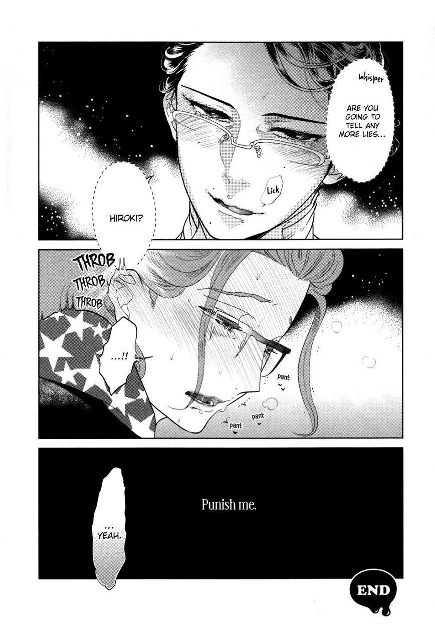 Beauty Koiniochite Gomennasai | Sorry for falling in love Asians - Page 58