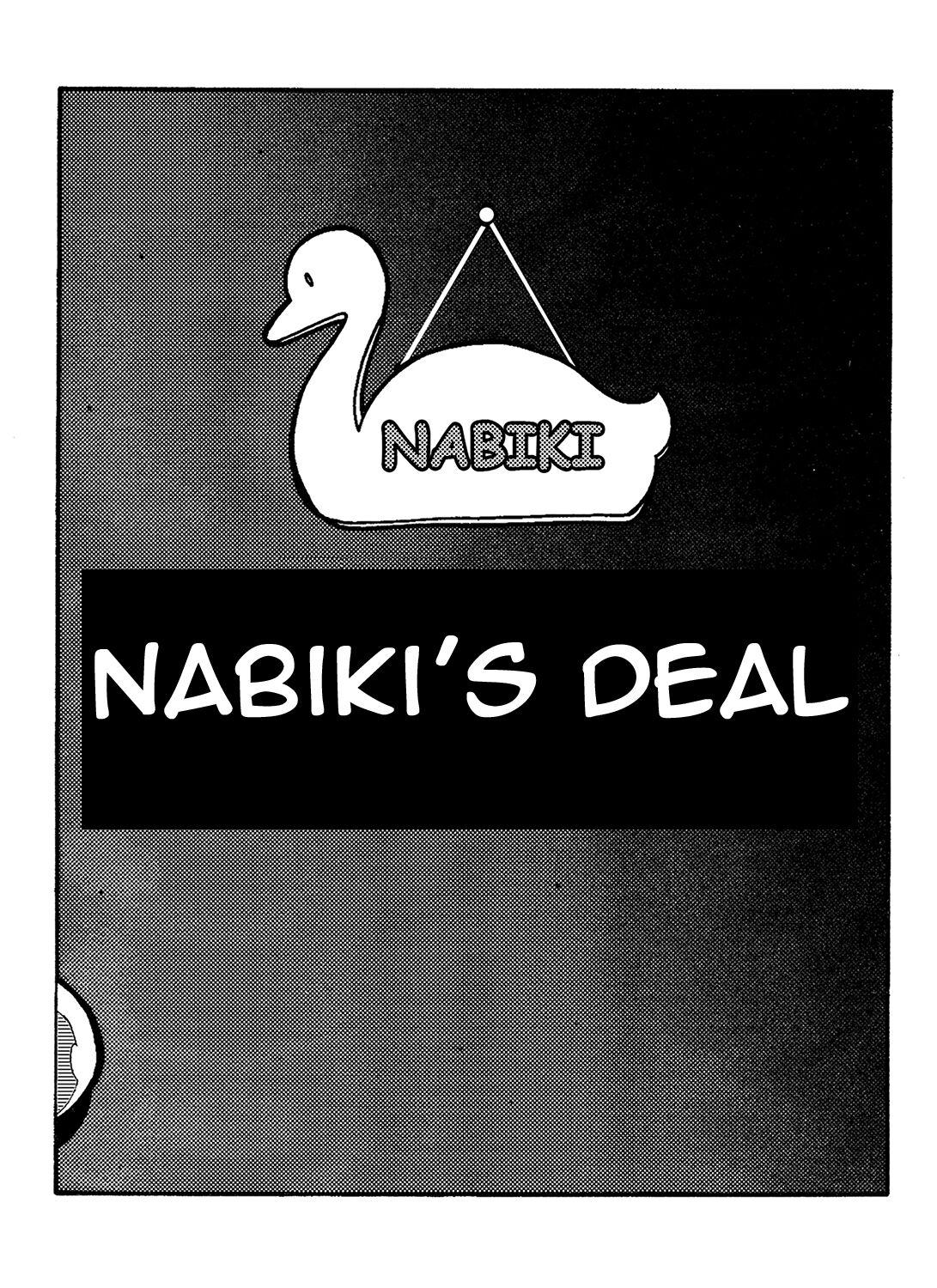 Nabiki's Deal 2
