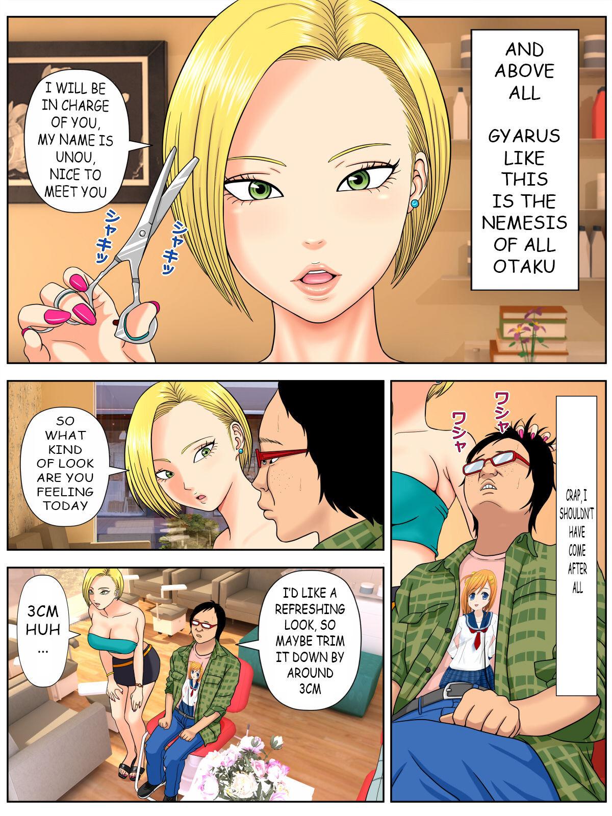 Masturbando Sex Shinai to Shinu Yamai 2 ~ Time - Page 6