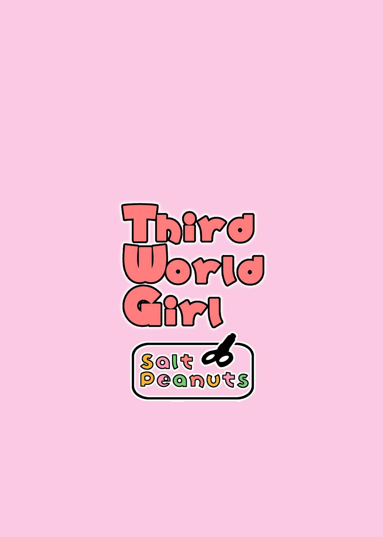 Third World Girl 31