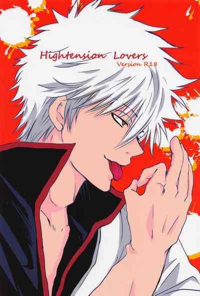 Hightension Lovers 1