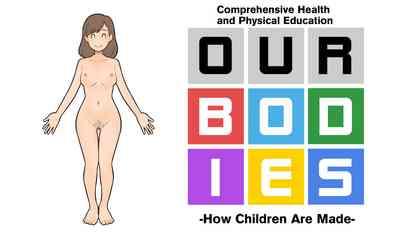 Our Bodies-2nd Edition 0