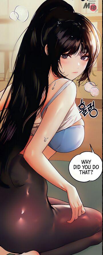 MANHWA - The Owner Of A Building 176