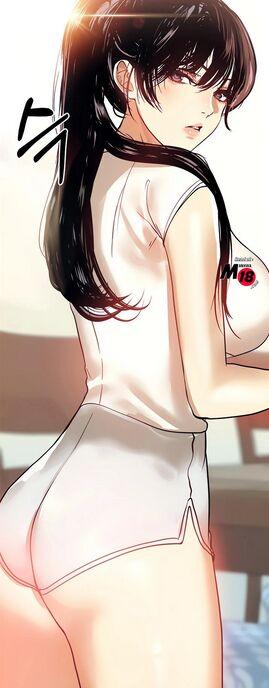 MANHWA - The Owner Of A Building 18