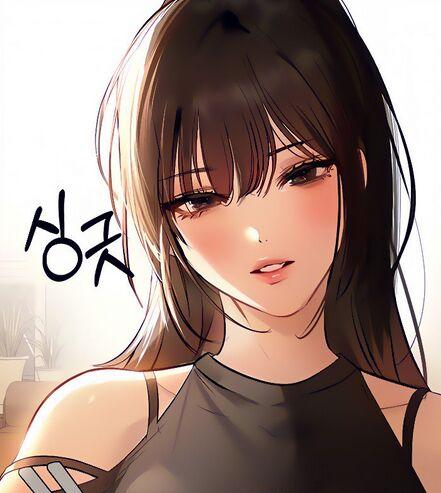 MANHWA - The Owner Of A Building 284