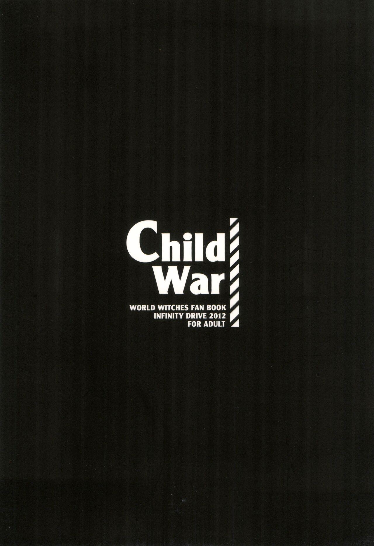 Child War 31
